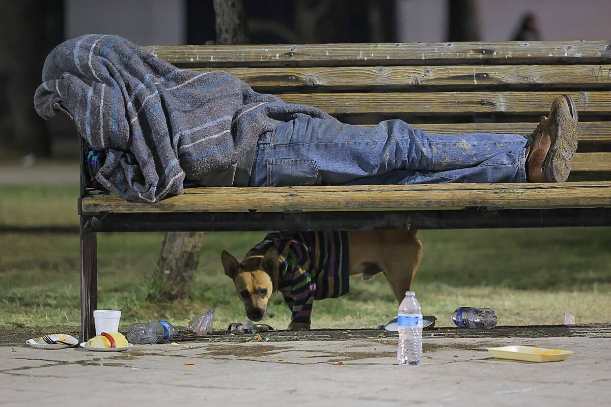Realizarán colecta de ropa invernal y cobijas para habitantes de Las Cuevitas este sábado