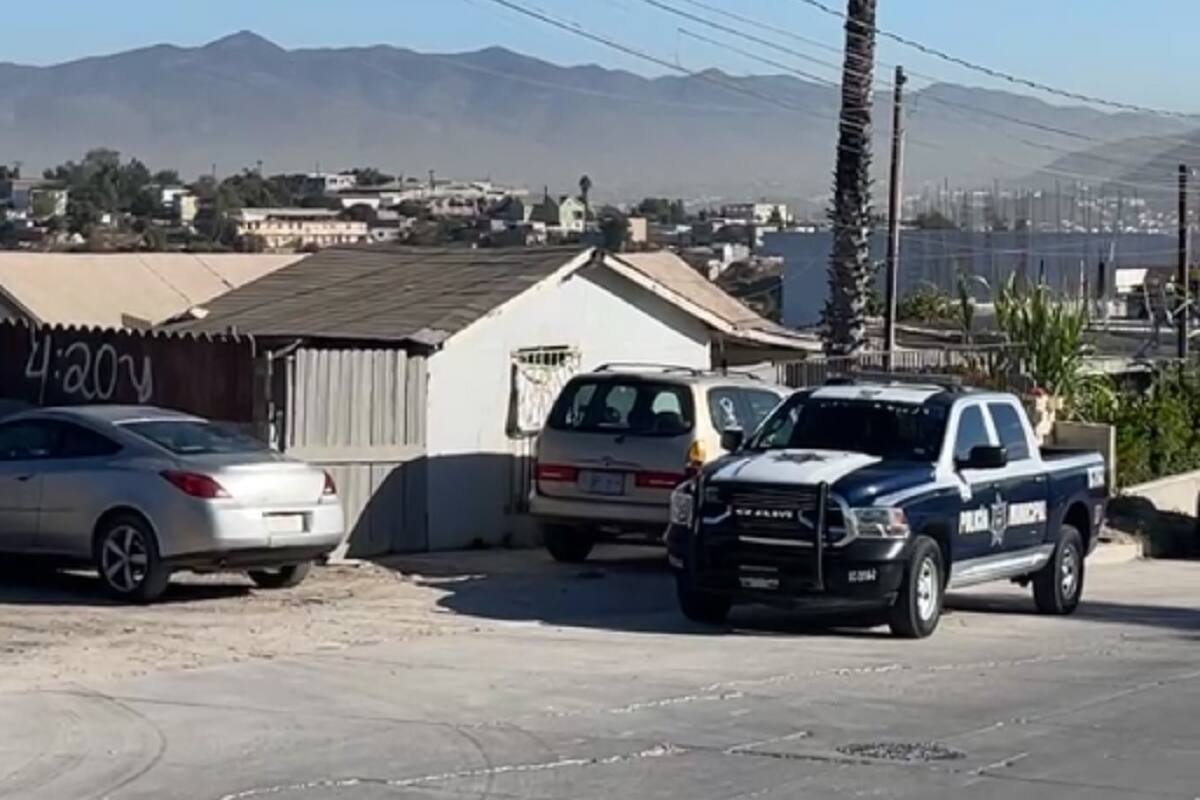 Encuentran a hombre sin vida dentro de vivienda en colonia Mi Ranchito