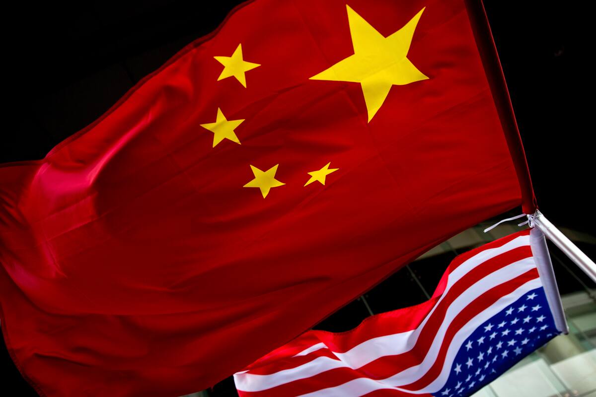 China, la mayor amenaza de espionaje contra Estados Unidos, según inteligencia y ex funcionarios