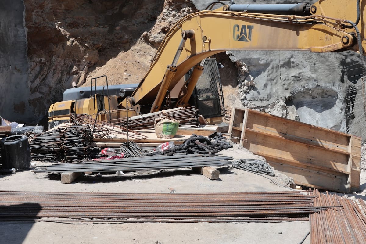 Costos de plantilla presionan a constructoras por baja de inversiones