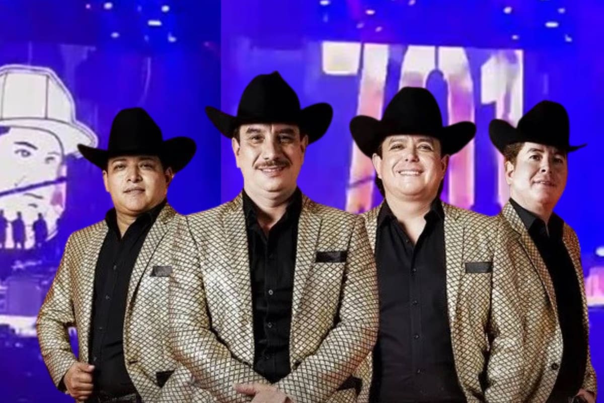 Los Alegres del Barranco ya habían homenajeado a ‘El Chapo’ antes de ‘El Mencho’