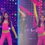 Aitana Derbez debuta como bailarina en el Auditorio Nacional junto a Alessandra Rosaldo