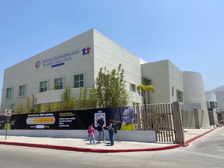 Fundación Castro Limón atiende a 100 menores con cáncer