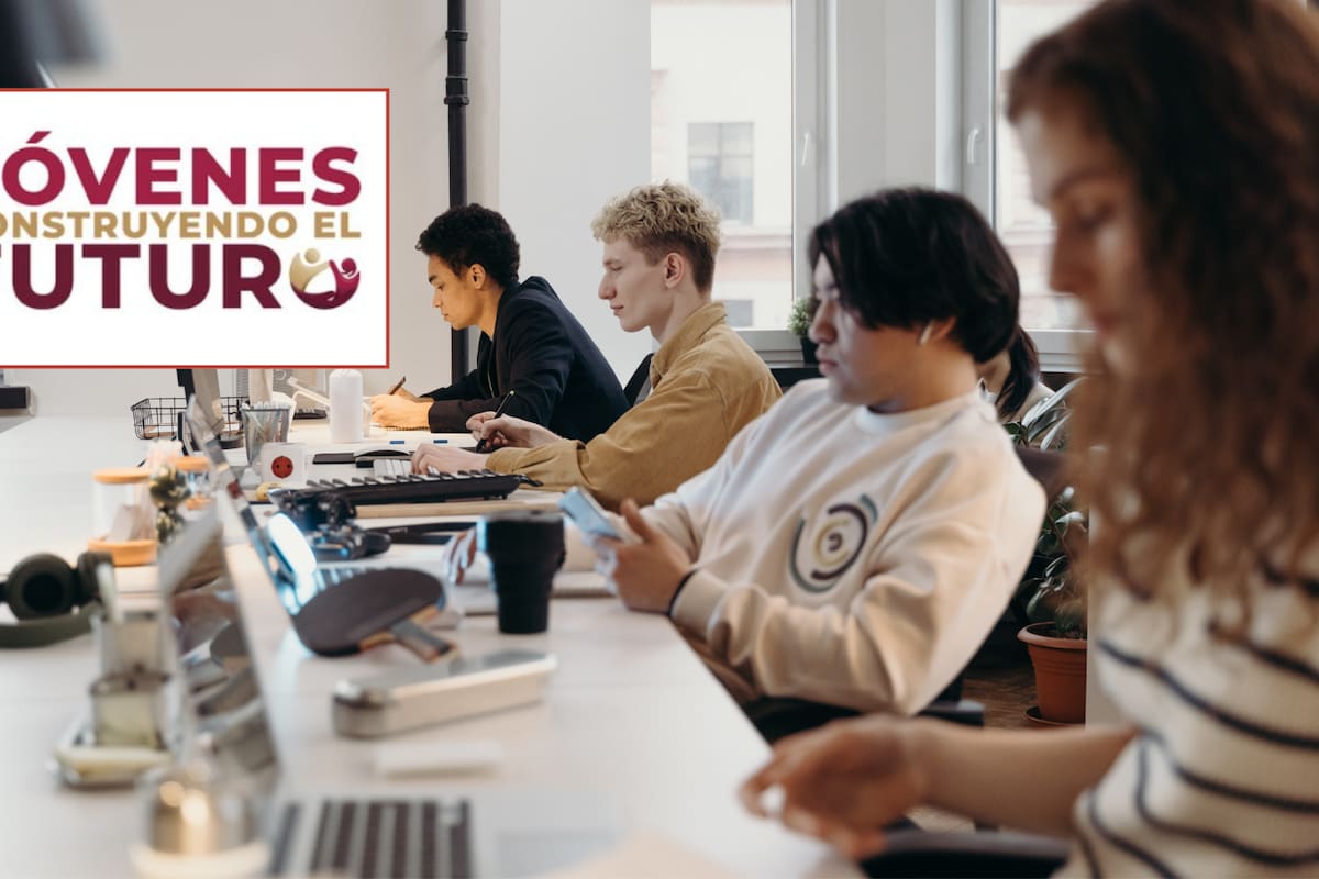 Jóvenes pueden recibir más de 100 mil pesos, con un Programa del Bienestar que abrirá registro este lunes 1 de diciembre de 2025