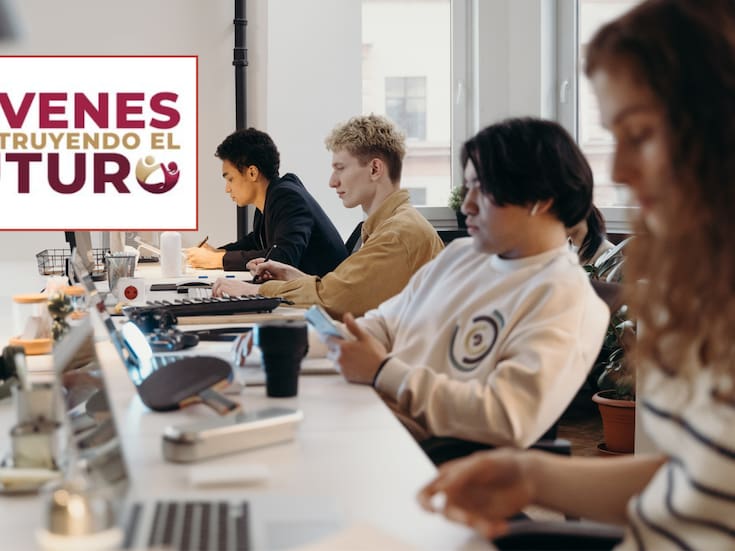 Jóvenes pueden recibir más de 100 mil pesos, con un Programa del Bienestar que abrirá registro este lunes 1 de diciembre de 2025