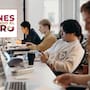 Consiguen empleo 70% de jóvenes en programa federal