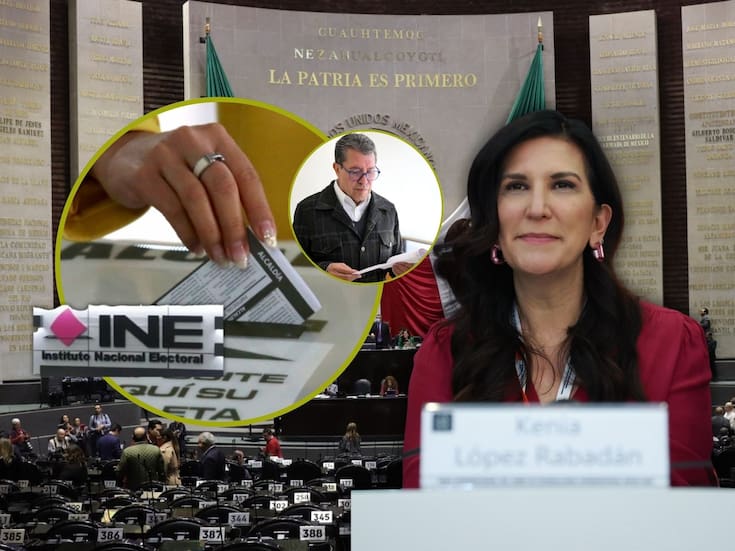 Mientras Morena discute la reforma electoral en Palacio Nacional, el INE ya validó una iniciativa ciudadana que obliga al Congreso a abrir formalmente el debate en materia de elecciones a la ciudadanía