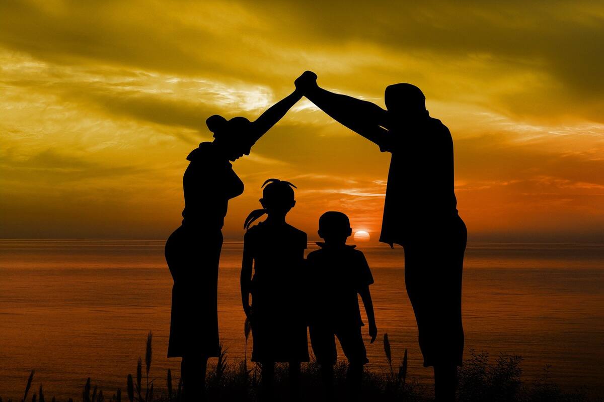 Adopciones en Sonora: Invitan a quienes deseen adoptar que consideren a niñas y niños mayores de 8 años