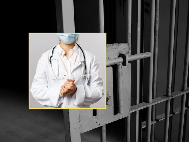 Condenan a 7 años de cárcel a médico por abuso sexual agravado contra una mujer durante el ejercicio de sus funciones públicas