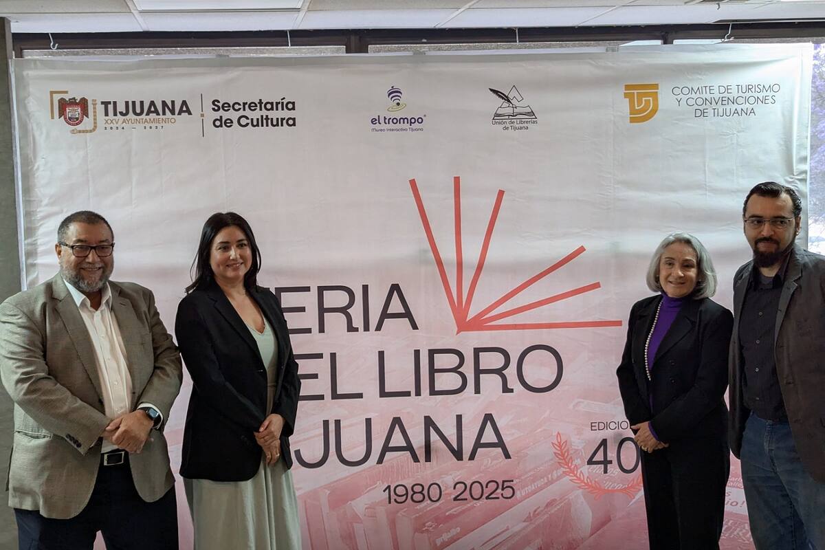 Una feria que se muda y reinventa