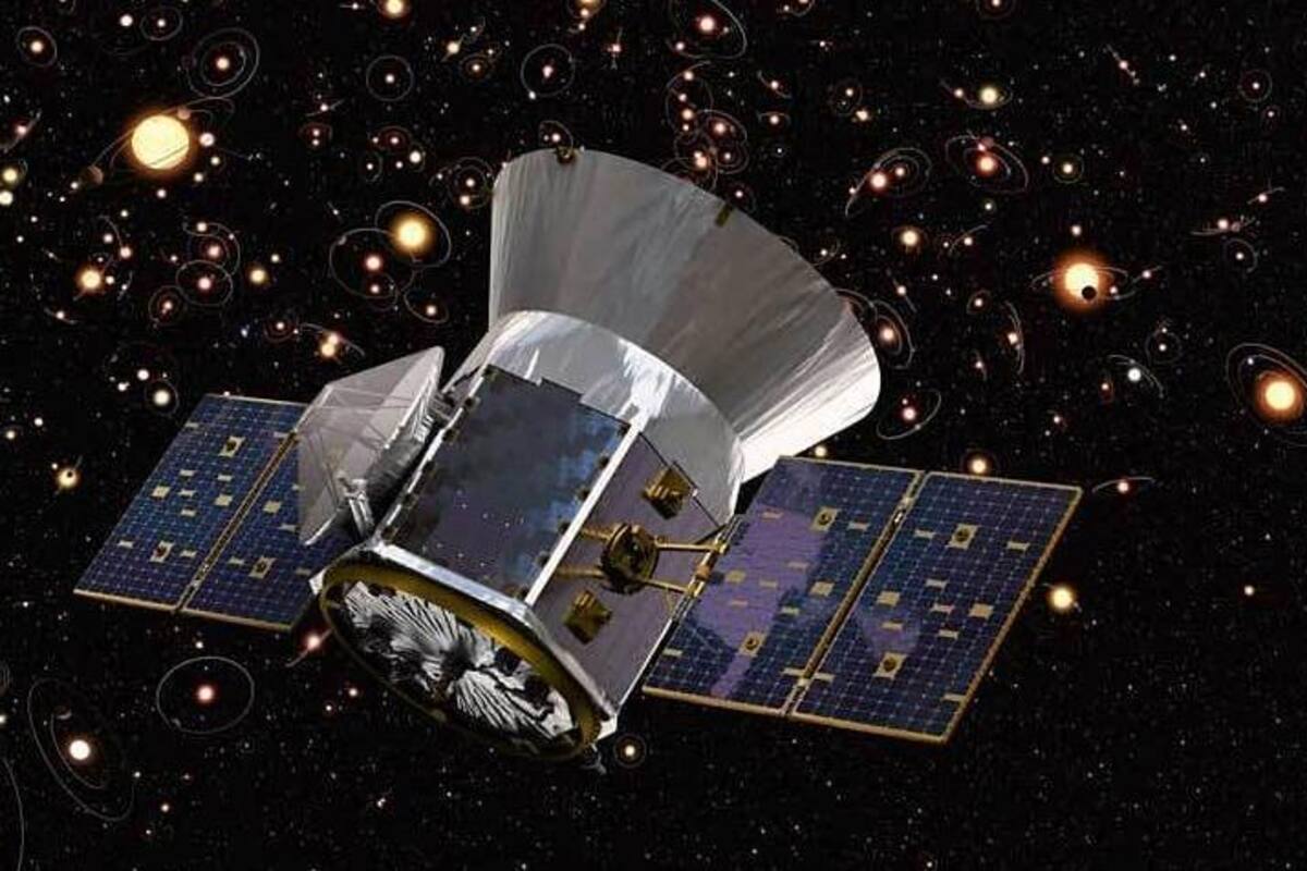 Astrónomos identifican estrellas donde los extraterrestres tendrían una vista de la Tierra