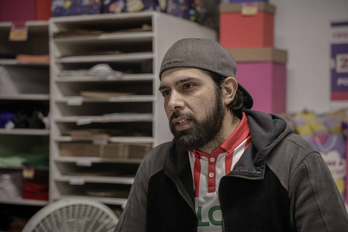 Foto:  Daniel Reséndiz