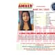 Activan Alerta Amber Luna Valeria Aguilar Rodríguez