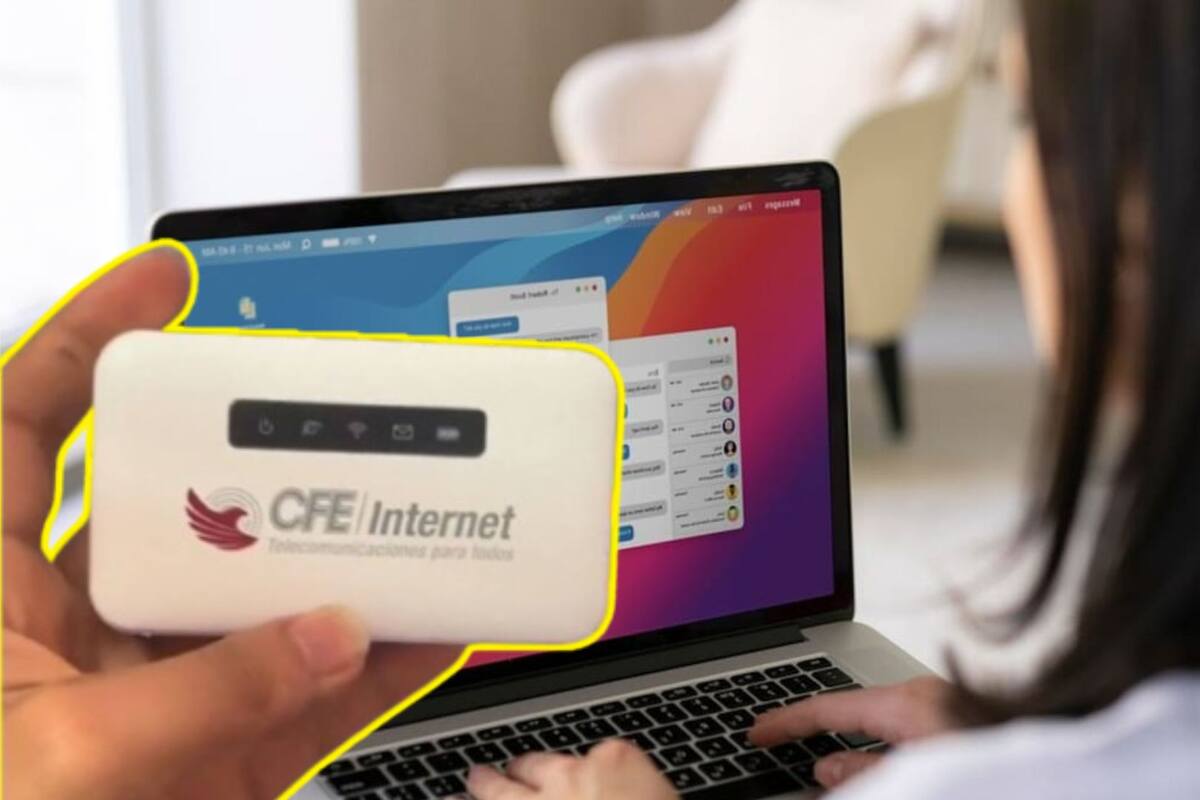 La CFE entregará chips con internet gratis; estos son los requisitos y fechas