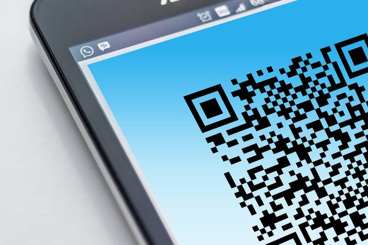 Se tatúa código QR de Instagram y ahora no funciona