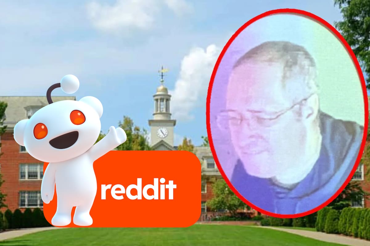 Reddit, vigilancia e investigación: cómo una pista publicada en la red social ayudó a resolver el caso del tiroteo en la Universidad de Brown
