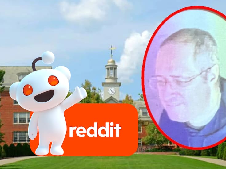 Reddit, vigilancia e investigación: cómo una pista publicada en la red social ayudó a resolver el caso del tiroteo en la Universidad de Brown