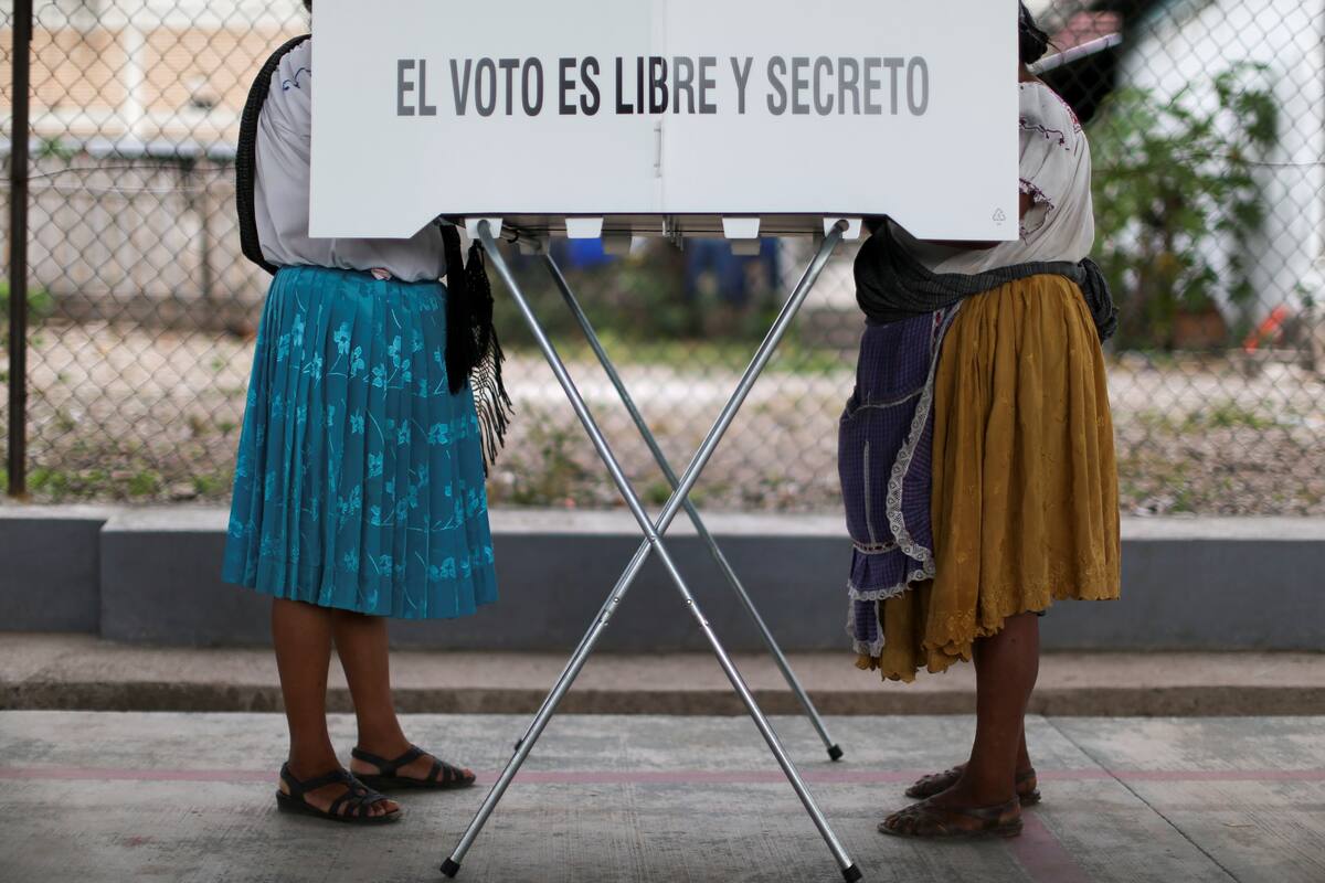 Más de 175 casillas darán de baja para las elecciones: INE