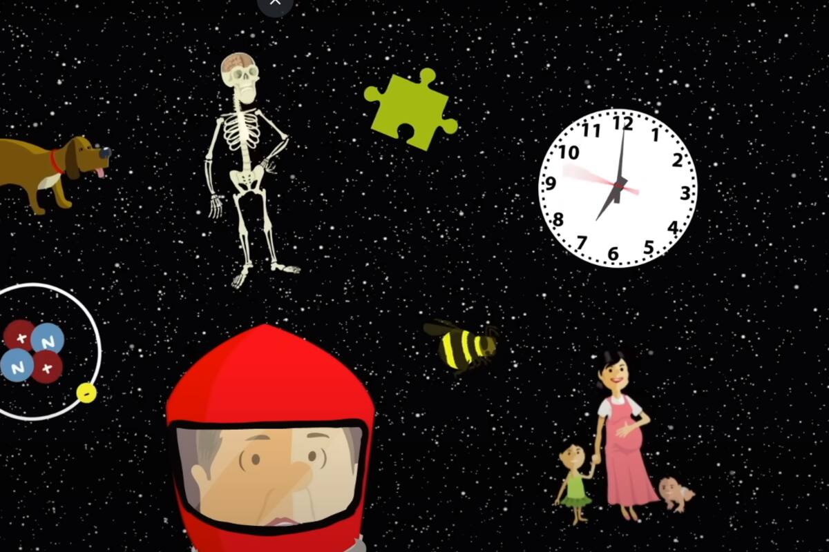 ¿Cuáles son las preguntas a las que nadie tiene respuesta?