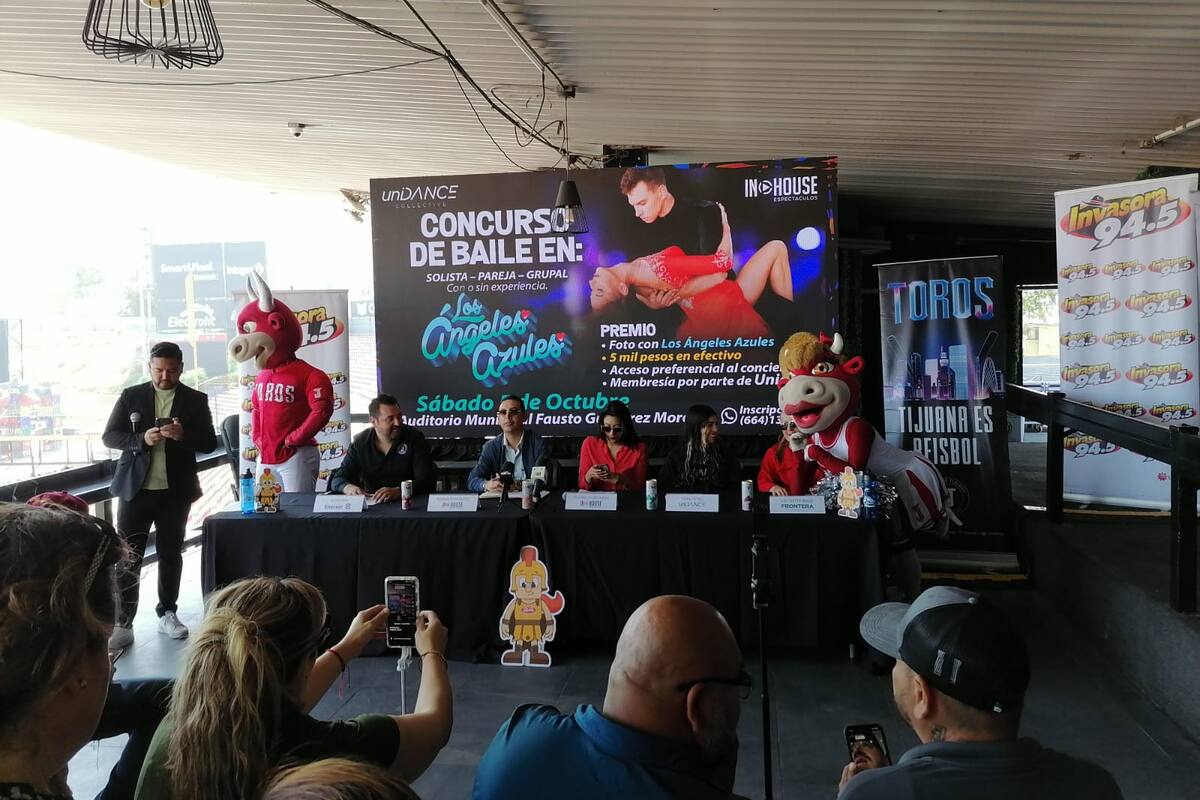 Academia UniDance realizará gran concurso de baile
