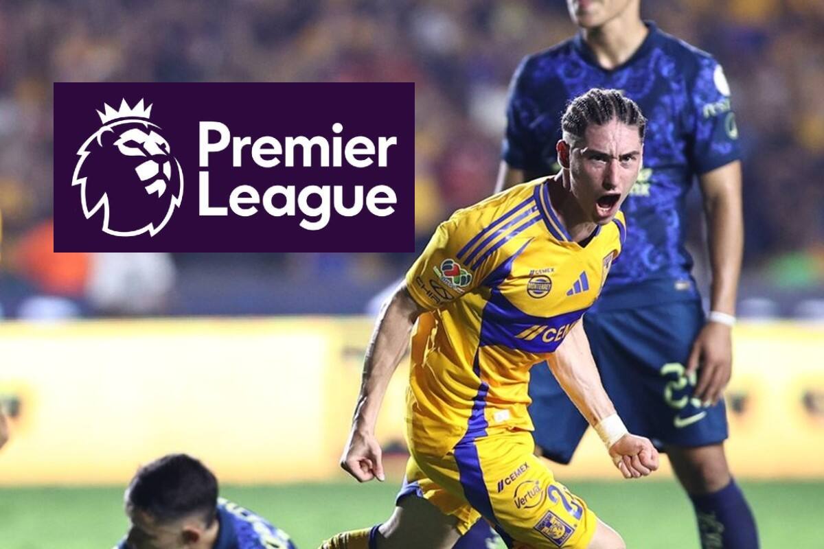 Marcelo Flores estuvo cerca de llegar a la Premier League este verano