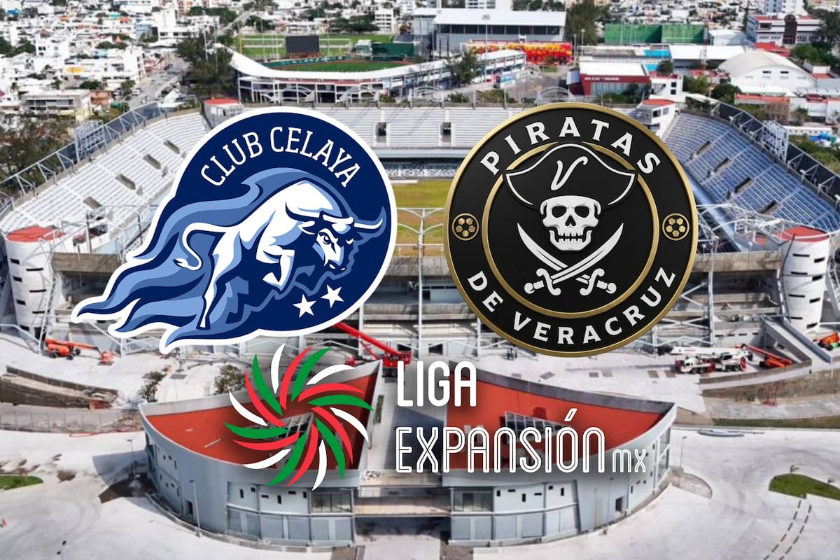 ¿Se mudan los Toros de Celaya a Veracruz? Los dueños de la Liga de Expansión MX votarán sobre la mudanza y creación de los Piratas