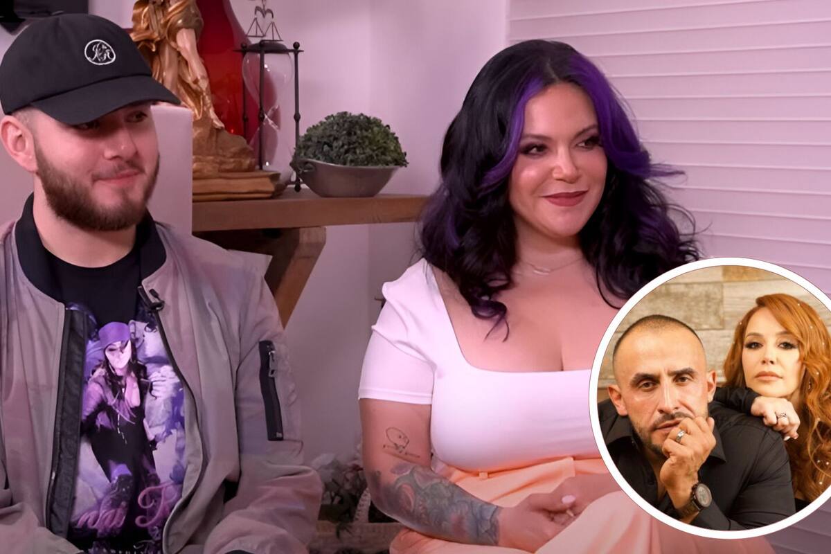 Johnny Rivera asegura que sus tíos ya se sentían dueños de la herencia que dejó su madre