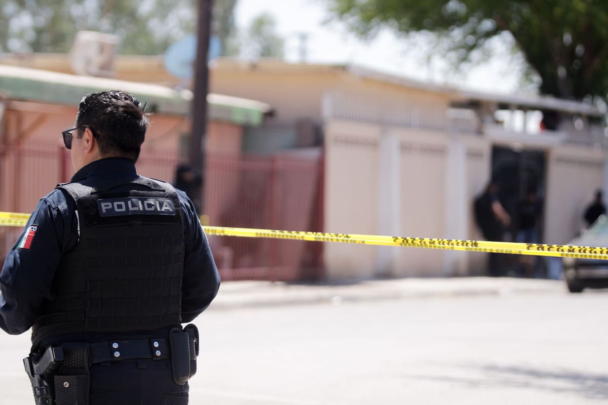 Localizan dos cuerpos con signos de tortura y mutilación en el valle de San Luis