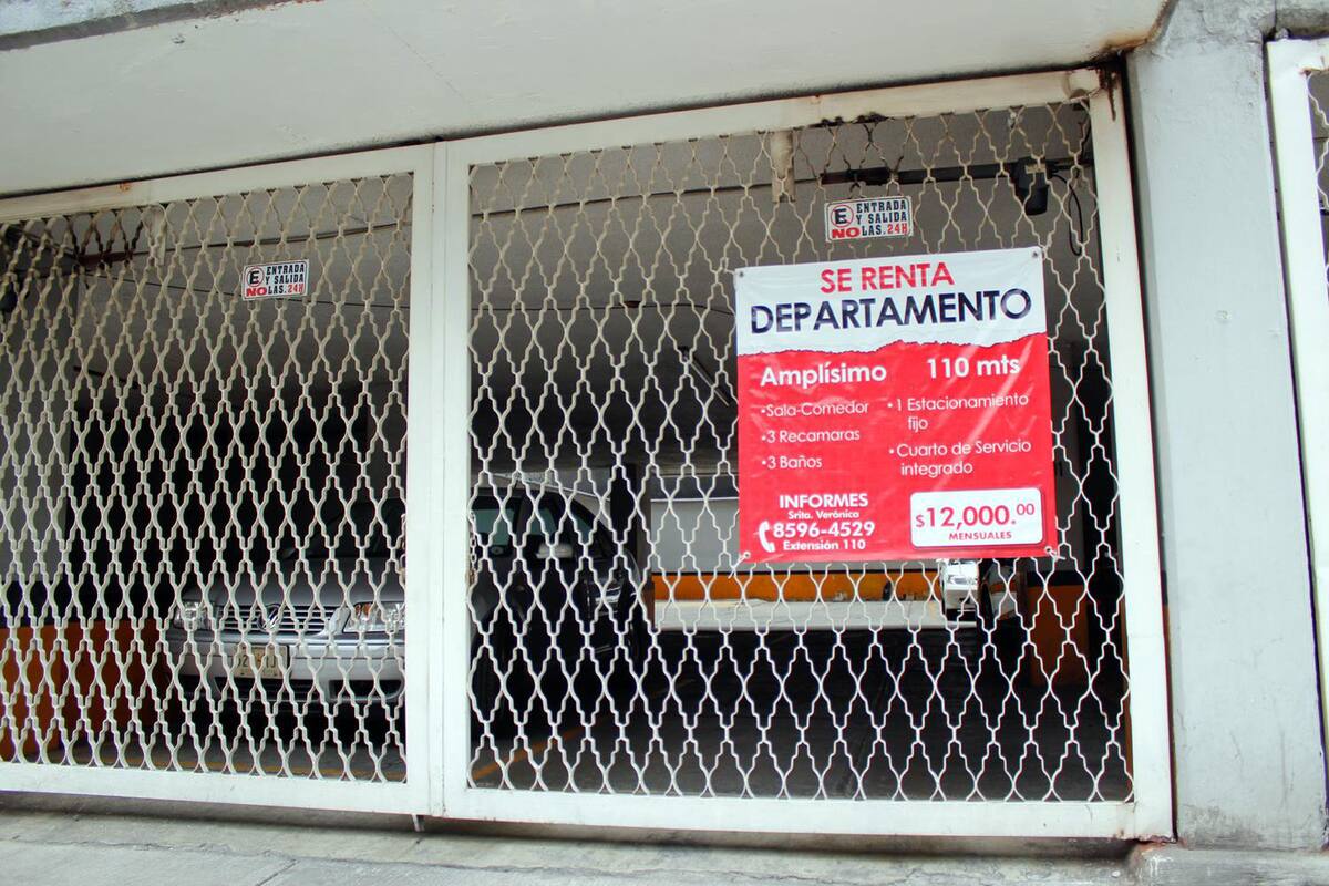 Preocupa a sector inmobiliario nueva Ley de Extinción de Dominio