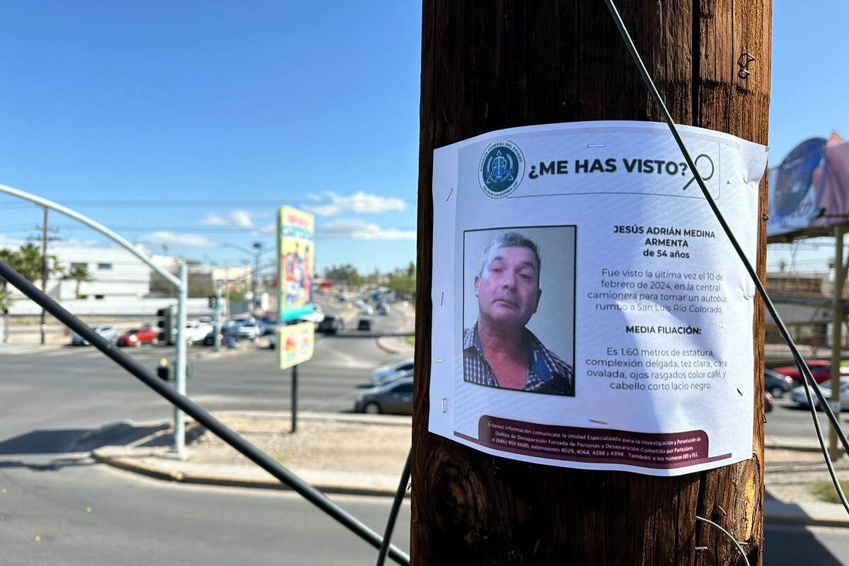 Realiza Fiscalía Estatal operativos de búsqueda