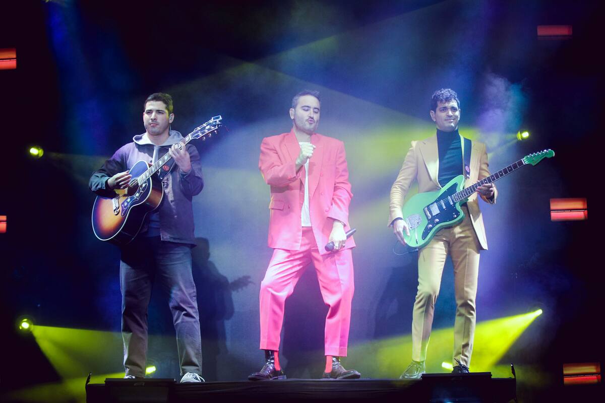 Reik iniciará gira en EU; visitará San Diego