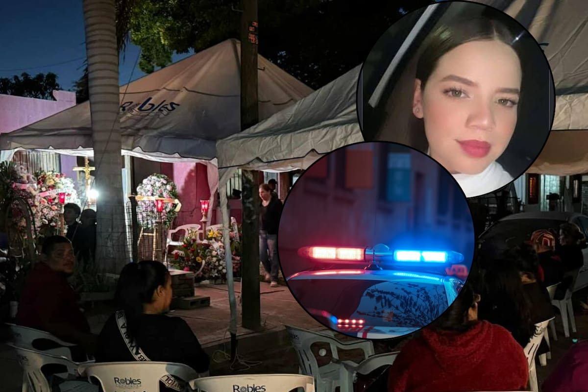 Detienen a presunto feminicida de Angélica Lourdes en Ciudad Obregón