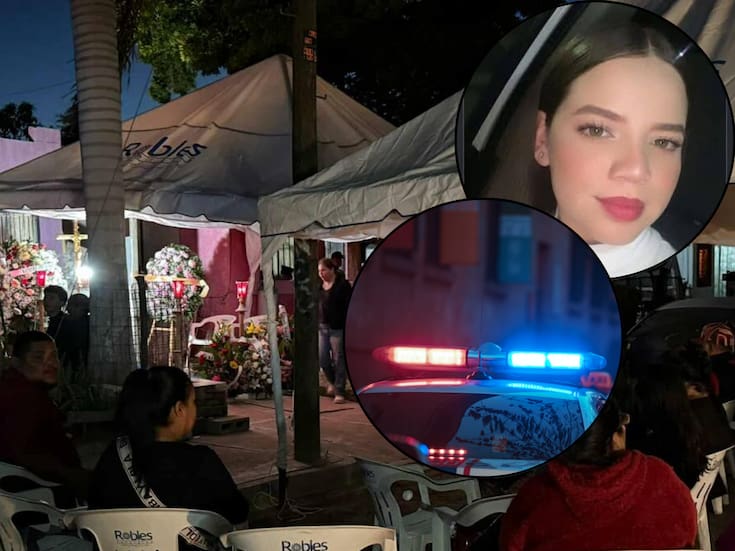 Detienen a presunto feminicida de Angélica Lourdes en Ciudad Obregón