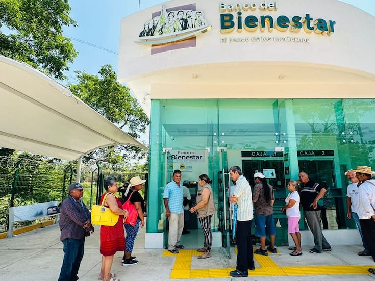 Pagos de la Pensión del Bienestar se suspenderán el lunes 17 de noviembre de 2025, por esta razón