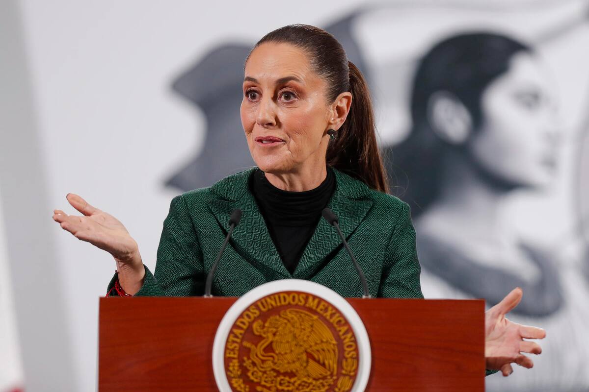 México ofrece incentivos fiscales de hasta 30 mil millones de pesos a empresas por el “nearshoring”