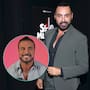 Latin Lover apoya públicamente a “El Patrón” pese a proceso por presunta violencia contra su esposa y afirma que “todos cometemos errores”