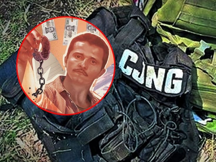Estos son los estados donde domina el CJNG en México, organización que se inició en el 2010 y donde “El Mencho” era el lider desde hace 16 años