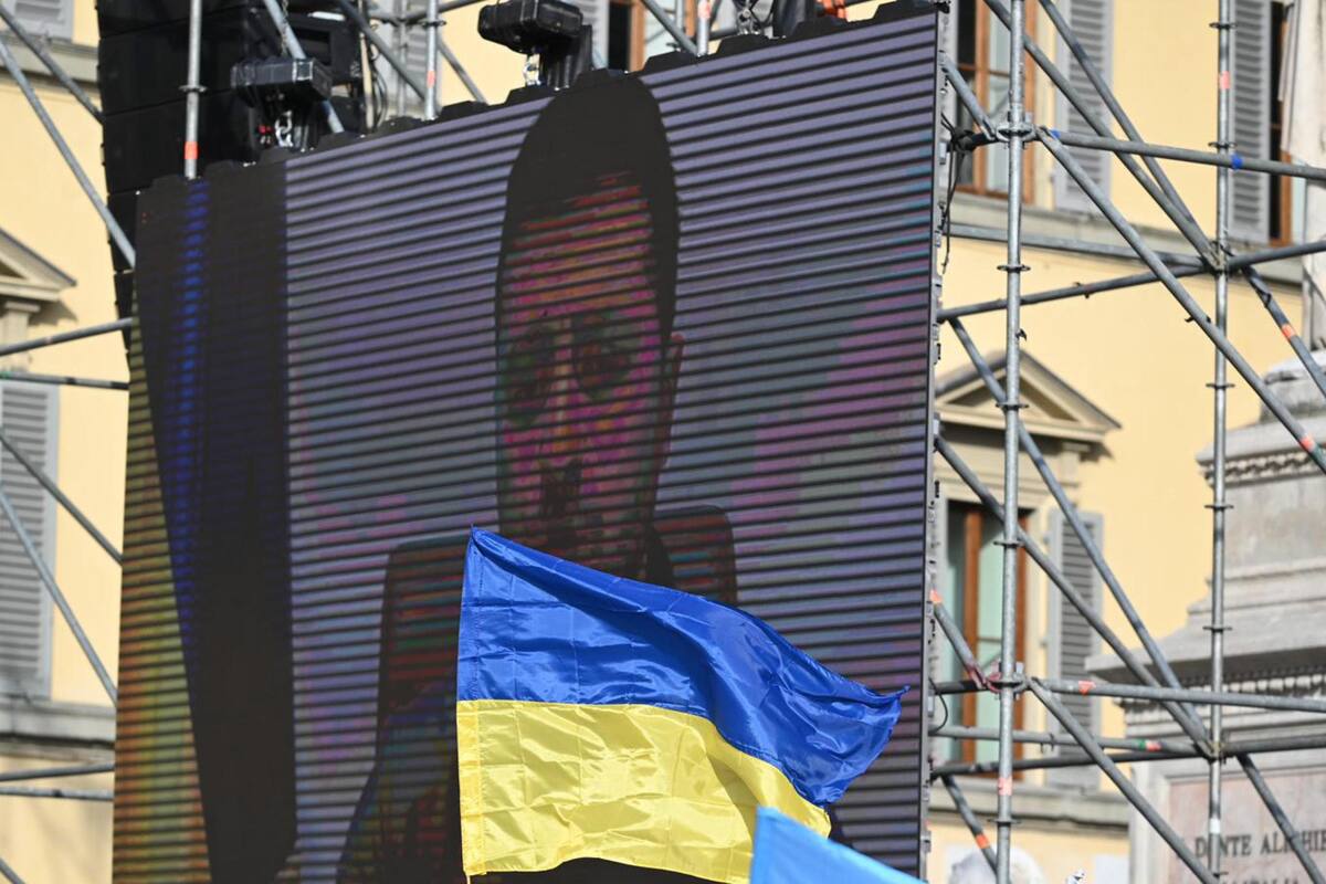Guerra Ucrania-Rusia: Zelensky confirma evacuación de más de 12 mil ciudadanos a través de corredores humanitarios