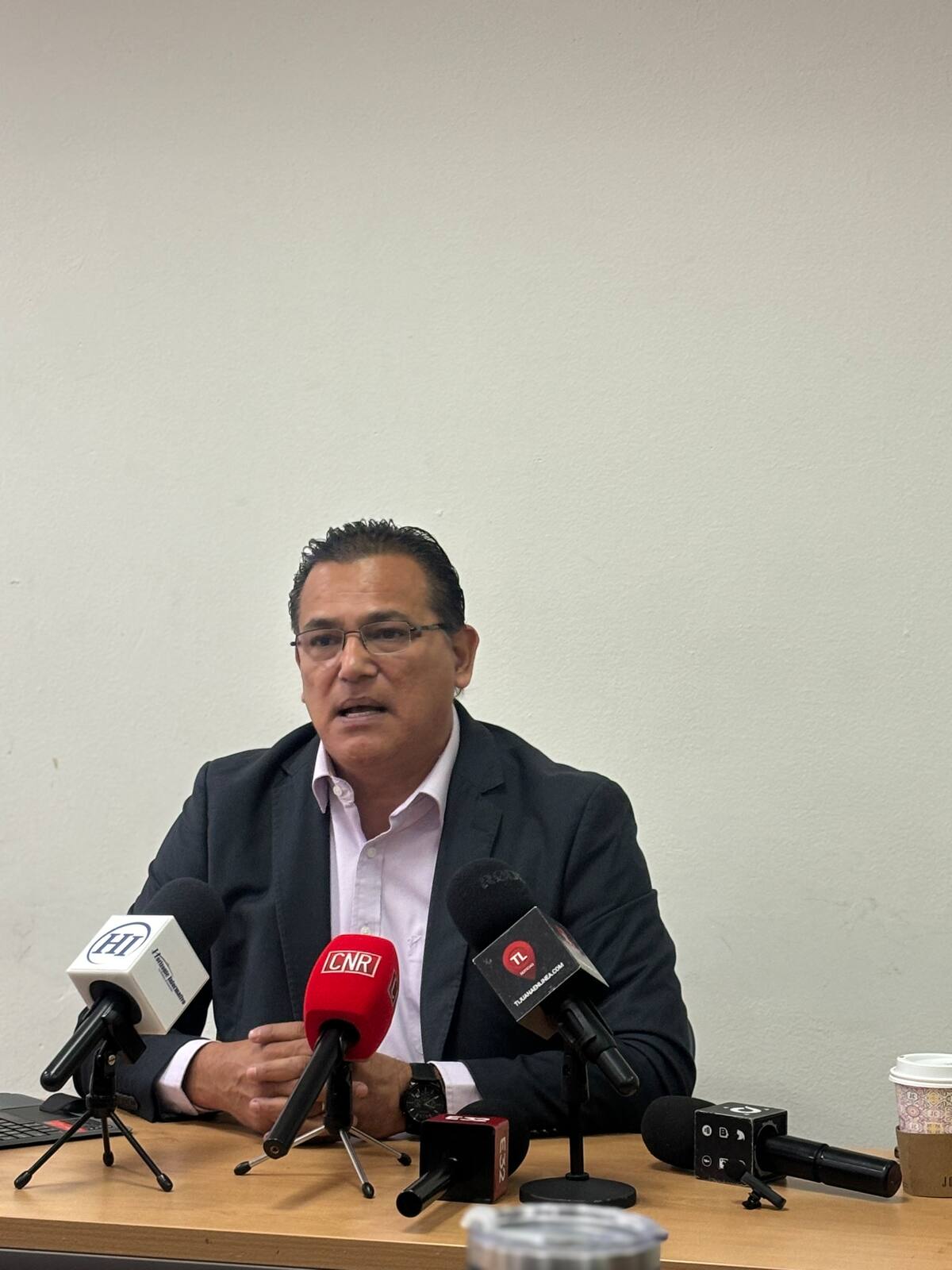 El proyecto contempla una inversión de 350 millones. Foto: Lorena Salinas