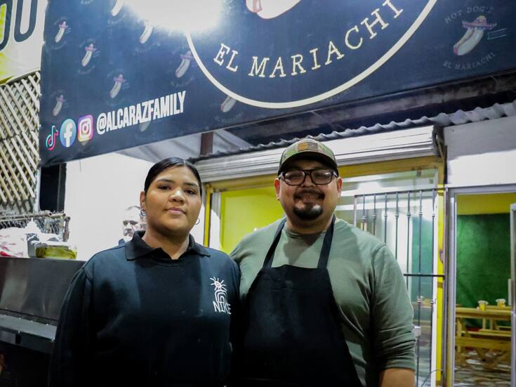 Familia Alcaraz: cómo las redes y los “hot dogs” sonorenses los salvaron tras la deportación