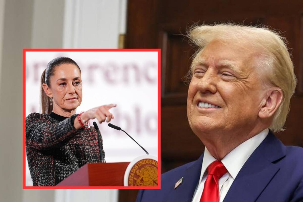 Casa Blanca: EU no será perjudicado por aranceles de Trump a México y Canadá