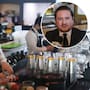 9 de cada 10 practicantes se quedan a trabajar en restaurantes de Mexicali: Canirac