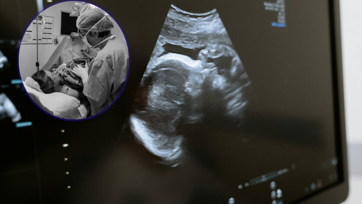 Un grupo de especialistas pidió que se despenalice el aborto en Puebla. Ilustrativa / Pexels.