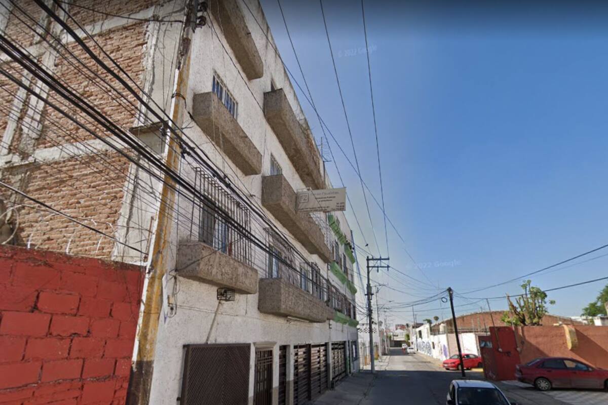 Asesinan a mujer trans en León, Guanajuato