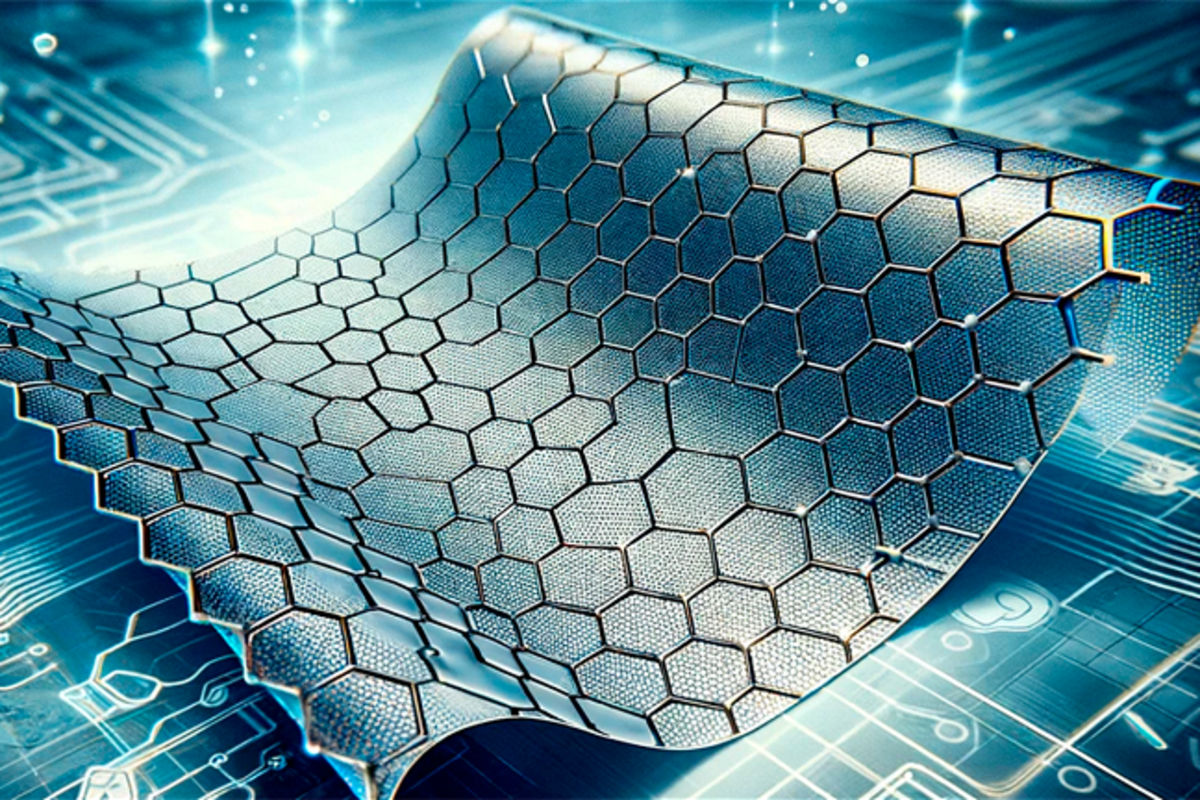 La revolución del grafeno: El material que cambiará el futuro de la tecnología