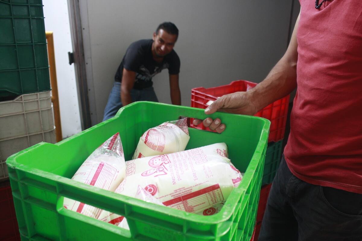 ASF detecta en Liconsa transa por 2 mmdp