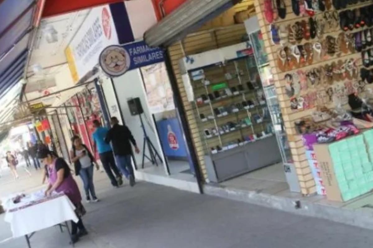 IVA es desventaja para el comercio local