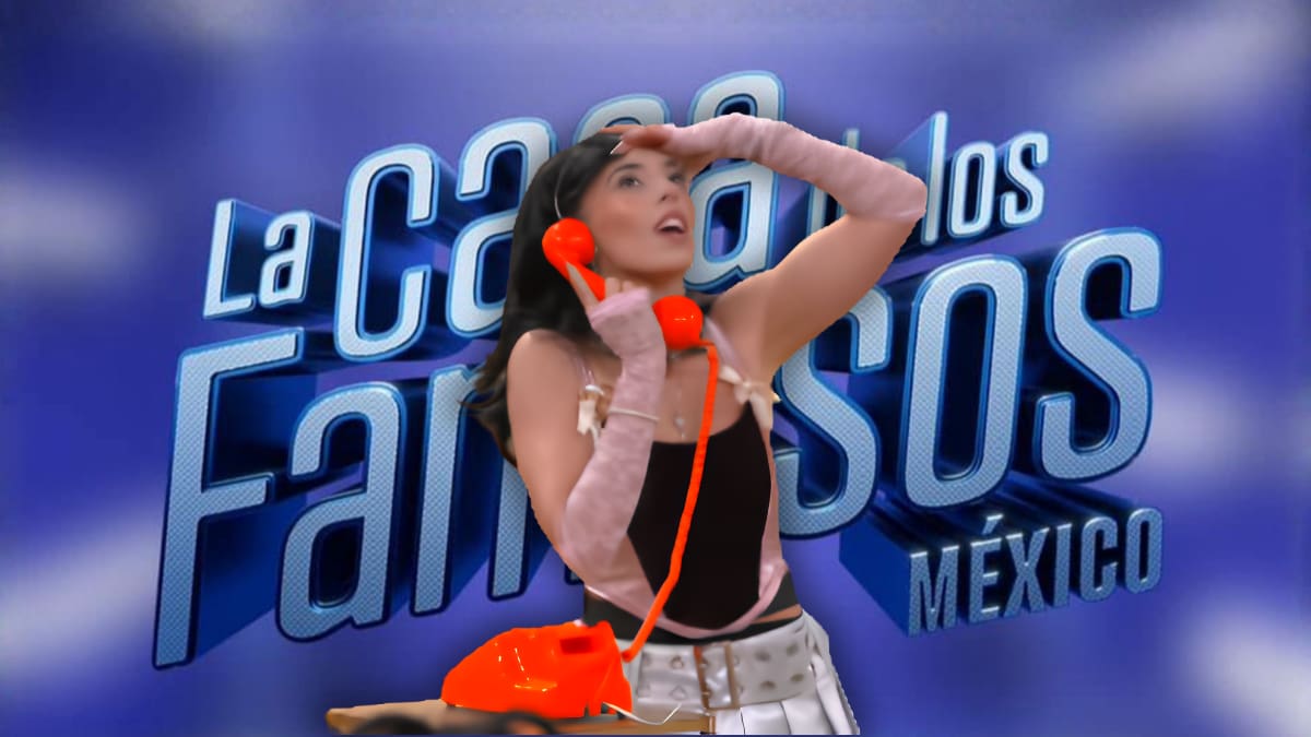 Imagen: Especial GH