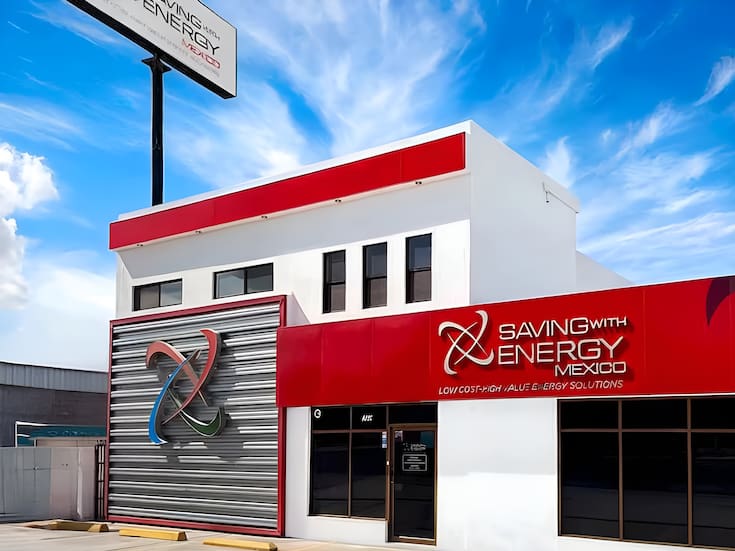 SWEM: poder que transforma la industria