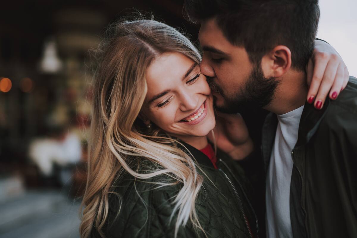 Del aroma nace el amor, según afirmación de especialistas